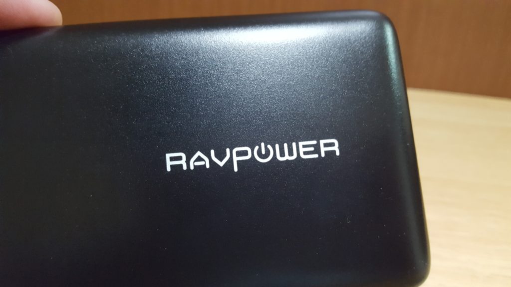 RAVPower 20100mAh