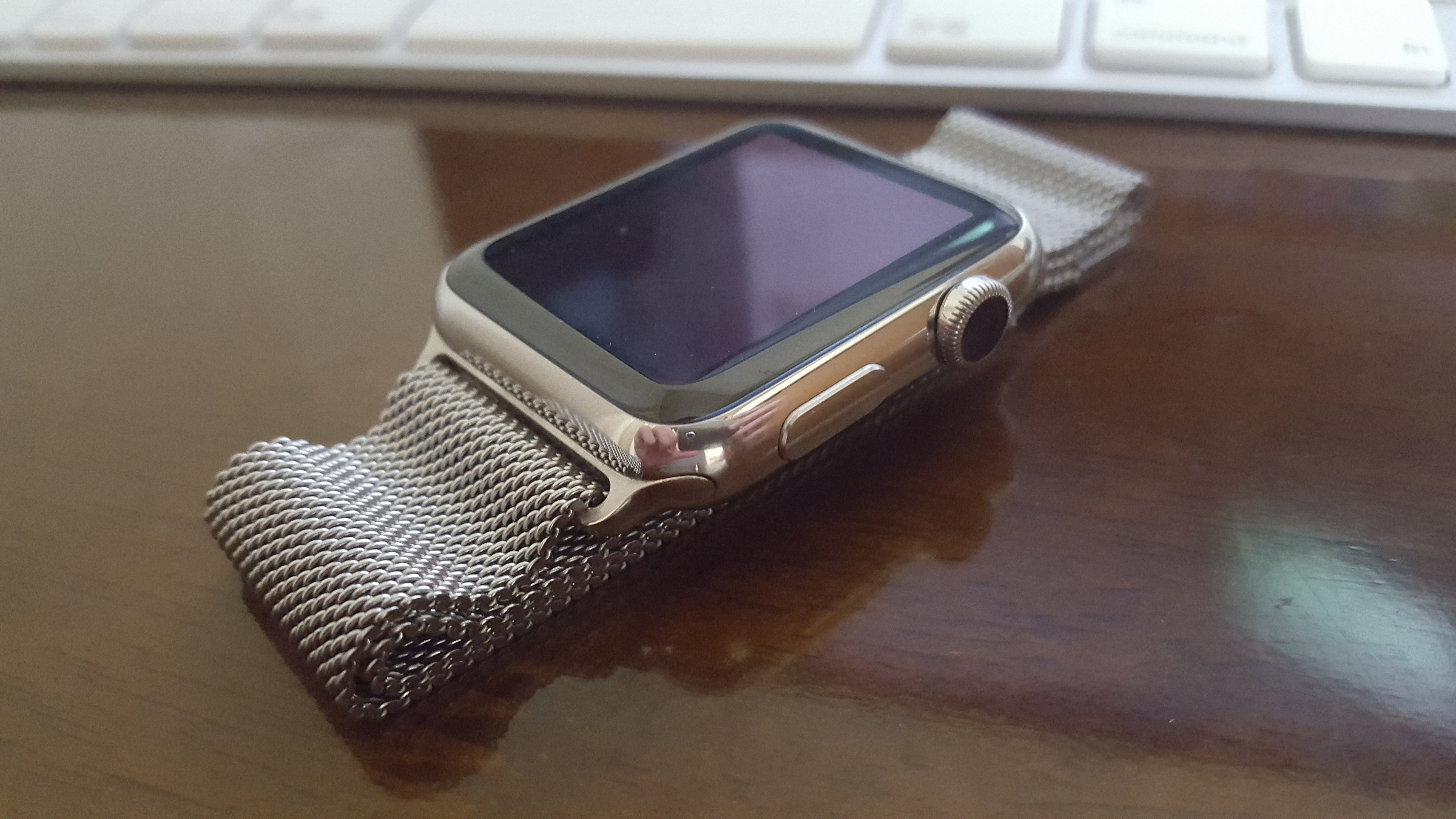 Apple WatchをwatchOS 3にアップデートして1週間使ってみた感想！これでようやく常用できるレベル。