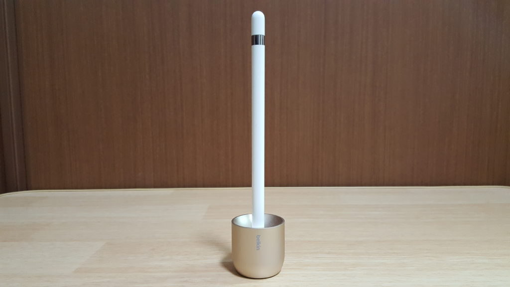 Stand for Apple Pencil