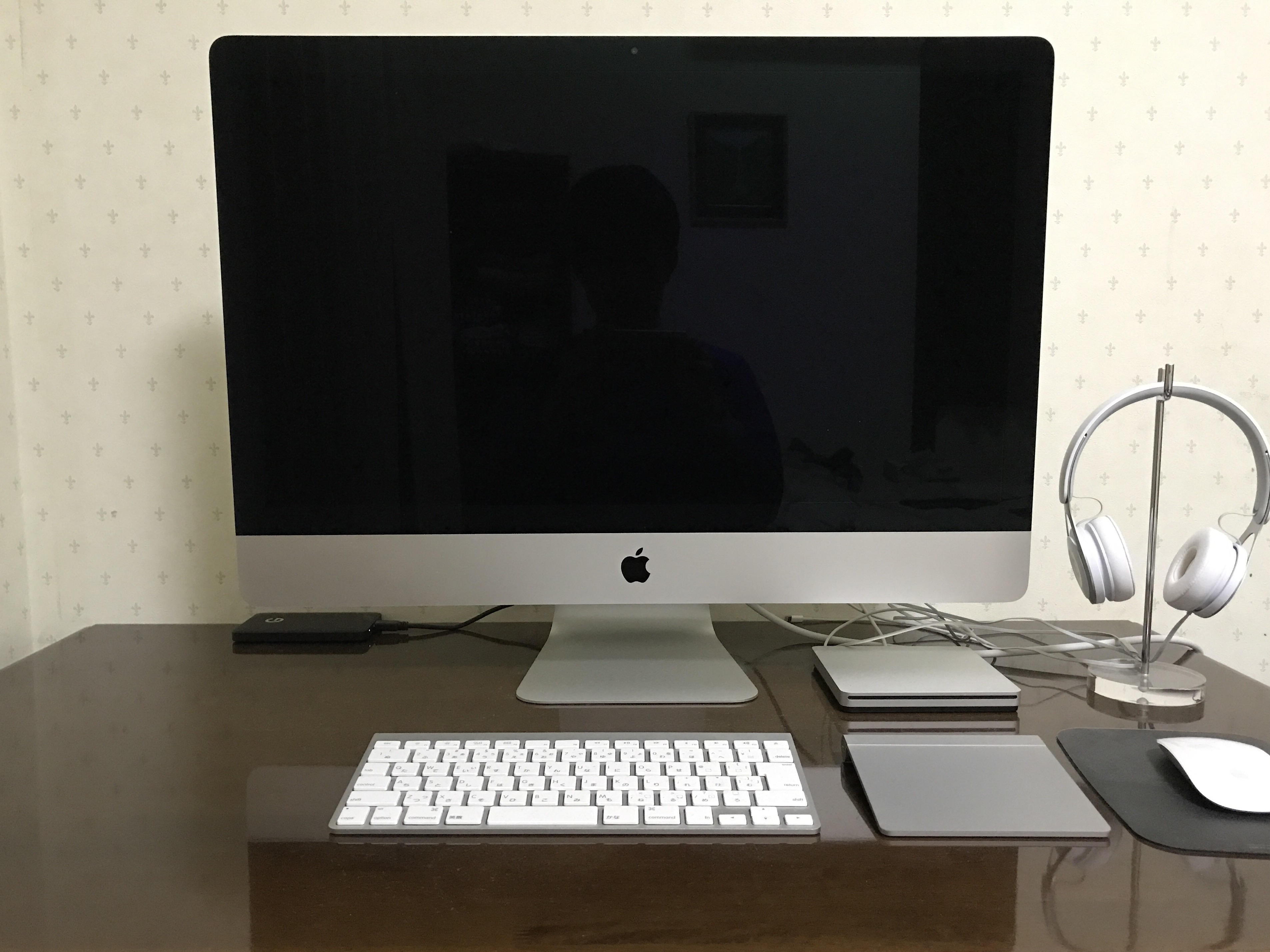 iMacを売却して、MacBookだけを使っていこうか悩んでるって話。