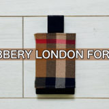 BURBERRY LONDON FOR MEN